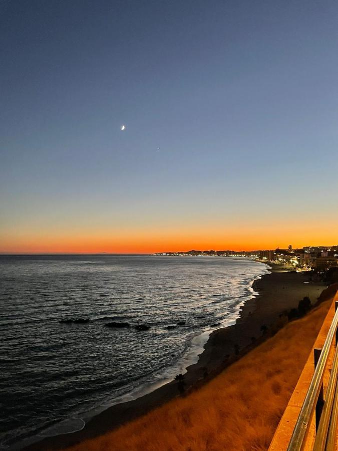 New City Penthouse Near Beach With Sunny Balcony Apartment Fuengirola Exterior foto